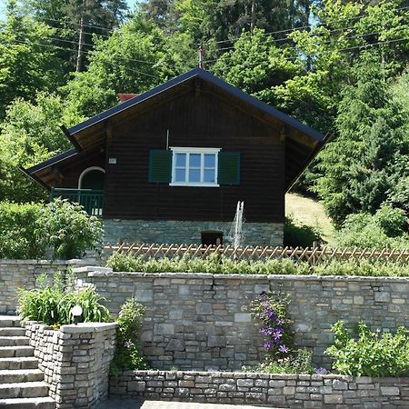 Ferienhaus Simon Pörtschach am Wörthersee المظهر الخارجي الصورة