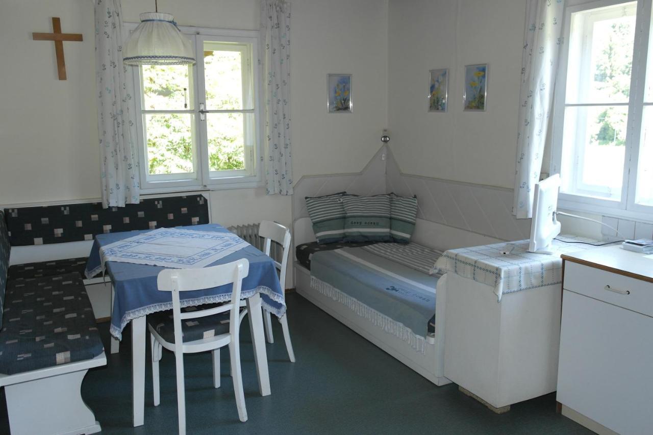 Ferienhaus Simon Pörtschach am Wörthersee المظهر الخارجي الصورة