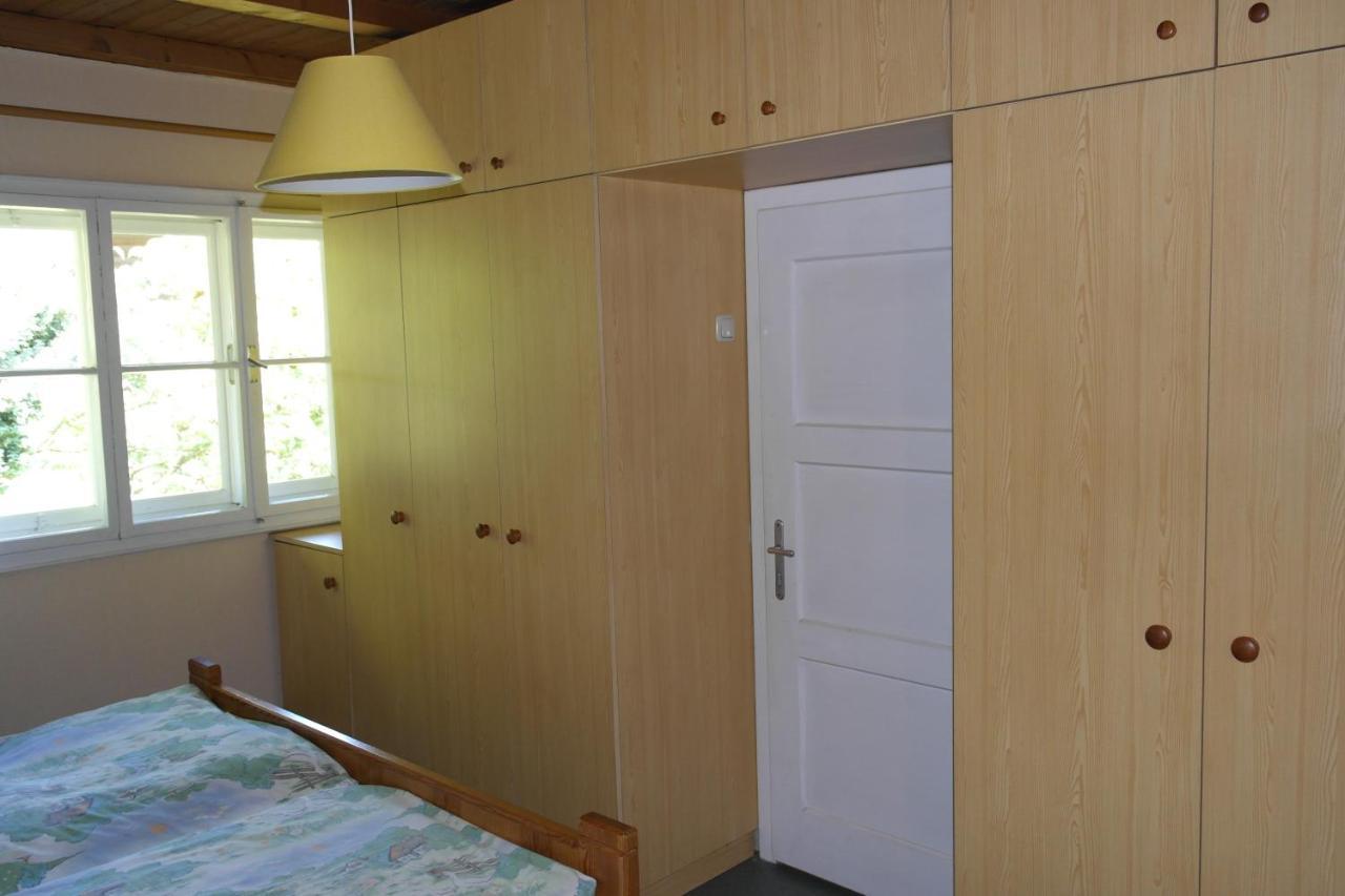 Ferienhaus Simon Pörtschach am Wörthersee المظهر الخارجي الصورة